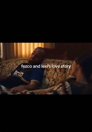 Exploring Relationships in Euphoria: Fezco & Lexi's Connection