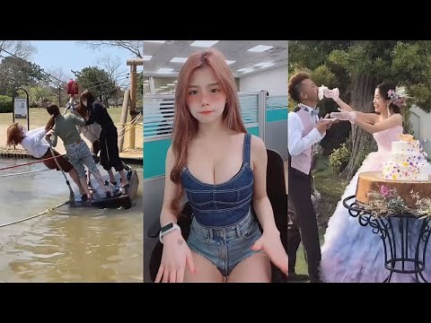 【TikTok まとめ】ティックトック日本！バズった動画！面白い動画の詰め合わせ！【Japanese Life】Tik Tok Japan #01