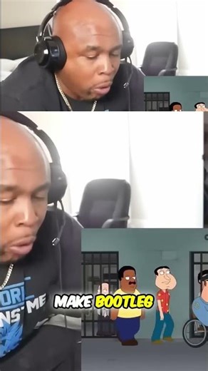 Family Guy Try Not To Laugh Challenge That Got Me SUED Part 91