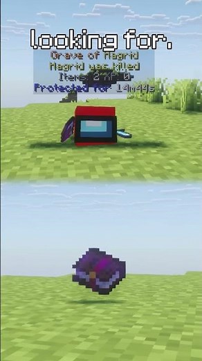 [Part 16] You Won't Enable Keep Inventory Again After These Mods #minecraft