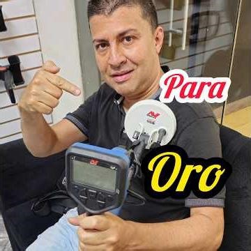 Detector Para Pepitas De Oro Gold Monster 2.000 #detectordemetales #metaldetecting