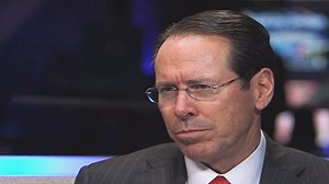 We're aggressively investing in 5G: AT&T CEO
