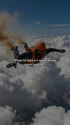 Ask AI Trade on Instagram: "Because after a losing streak, your goal is not to make money… your goal is to get your confidence back. DM “Win” to learn my Fib Retracement Strategy by Trading Live with me @ ₹4799/-"