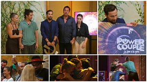 Ce cuplu a câștigat Finala Power Couple România. Cu câți bani au plecat acasă concurenții