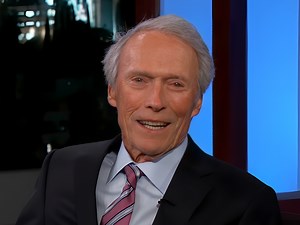 Journalist explains "phoney" Clint Eastwood interview