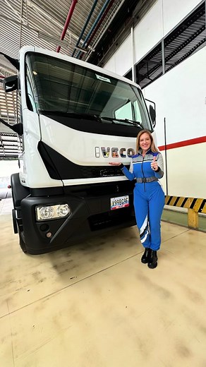Iveco Eurocargo 180E24 CKD: Características y Concesionarios en Venezuela