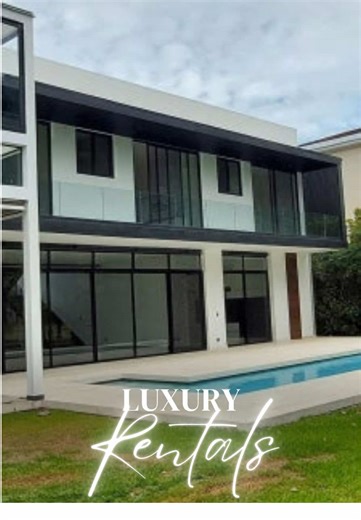 Luxury Rentals | LHCR 📍Escazú 📍Santa Ana 📍Alajuela Property Links: https://www.luxuryhomescr.com/listing/costa_rica_22017-luxurious-mansion-with-a-large-lot-escazu-san-jose/ https://www.luxuryhomescr.com/listing/costa_rica_12969-contemporary-house-in-valle-del-sol-santa-ana-santa-ana-san-jose/ https://www.luxuryhomescr.com/listing/costa_rica_21995-impressive-contemporary-house-for-rent-in-la-guacima-alajuela-alajuela/ 📞 Office: (506) 2566-0138 📱 Mobile: (506) 8709-0719 💬 WhatsApp: (506) 88
