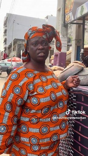 Vidéos de Le Chauffeur et la maman (@chauffeuretlamaman) avec son original - Le Chauffeur et la maman