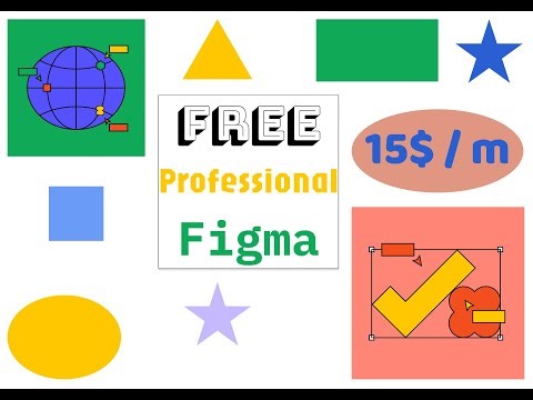 How to Get Figma Professional for Absolutely FREE