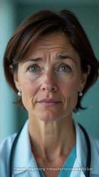 The Bizarre Foreign Language Syndrome Mystery