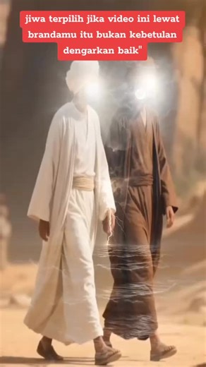 Jiwa Terpilih: Makna Spiritual Tanggal 28-30