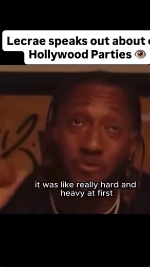 CHRISTIAN RAPPER #LECRAE ATTENDED A HOLLYWOOD AKA ( #HOLLYWEIRD) PARTY AND SPEAKS ON HIS EXPERIENCE. WATCH TIL THE END @highlight #foryoupageシforyou #nowthatstvnetwork #foryoupageシforyou Peach McIntyre Zeus Network official tea Keeping Up with Margaret Ann and the Kids Cassandra Johnson Tamala Jenise Johnson Carpenter Messy Mya #hollywoodparties #foryoupageシforyou #nowthatstvnetwork #realreelsonly #ShareLikeFollowComment #explorepage | Margaret Dixon