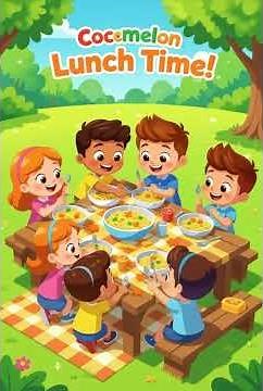 CoComelon Lunch Time! 🍝 | Pasta Song + Shapes In My Lunch Box | CoComelon Nursery Rhymes #CoComelon