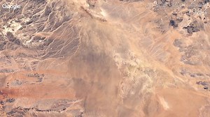 64K views · 1.1K reactions | This Google Earth timelapse lets you see...