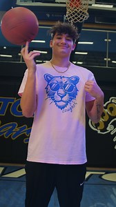 Don’t miss your chance to grab a Pink Out Night shirt and support Camp Hope! Order by Jan. 19 — $17 includes a shirt and two free tickets to the Cougar Basketball games on Feb. 11 🐾 🏀 Shirts can be picked up at the game or from the Barton Athletic Offices from 1-3 p.m. on Feb. 10. 💗 For more information, contact Heather Panning at panningh@bartonccc.edu or (620) 792-9377. 👉 Order here ! https://bit.ly/49Eedf1 | Barton Community College