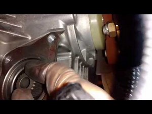 BMW E83 X3 transfer case 2007 x3 74k miles problem