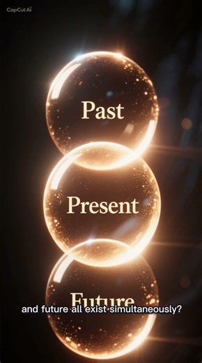 Your Brain is Lying to You About Time 🤯