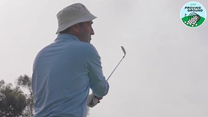 How Callaway's Paradym line helped me gain 10-plus yards | ClubTest 2023