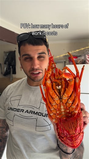 Kosmos on Instagram: "Time is money 🤦‍♂️😅 #fyp #reels #inflation #nz #costofliving"