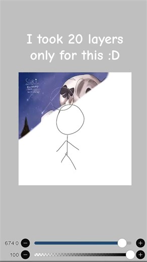 for ‪@suki-may-1‬ art comp! #digitalart #ibispaintx