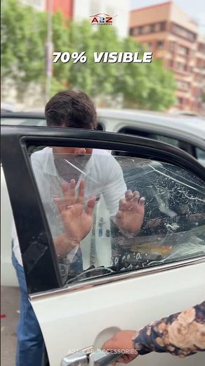 Garware Sun Control Film: 99% UV ray rejection,