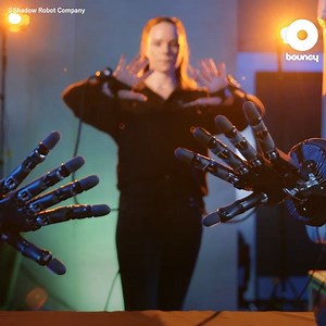 22K views · 120 reactions | 精密な遠隔操作に対応、5本指ロボットハンド「Dexterous Hand...