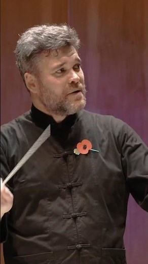 Mozart: Symphony No 41 K551, ‘Jupiter’ // Ryan Wigglesworth & London Symphony Orchestra