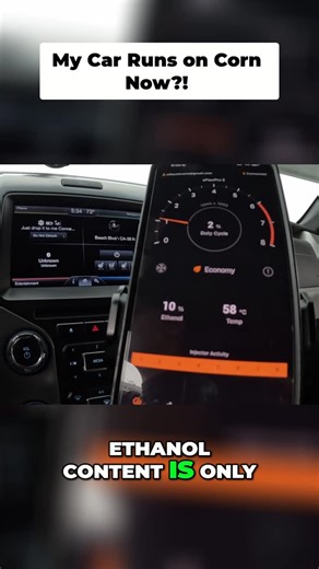 Wiley Stevens on Instagram: "Driving my Raptor on E85 for the first time! @eflexfuel Link in bio! @shifted.youtube #E85swap #Gen1Raptor #carguy"