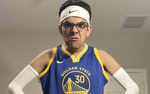 "I did not start this rumor" - N3on addresses community after video in which he said he was "dying" went viral