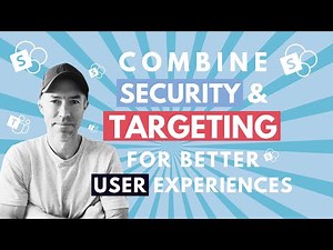 SharePoint Masterclass: Combine Security and Audience Targeting