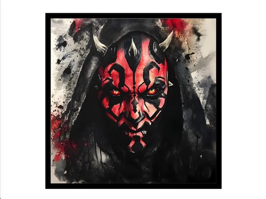 Star Wars Characters | Watercolor Graphics | Set of 12 Prints | Instant Download | Digital Print - Etsy