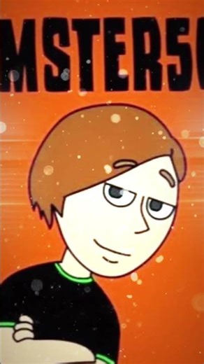 Random Samster5677 edit #goanimate #edit