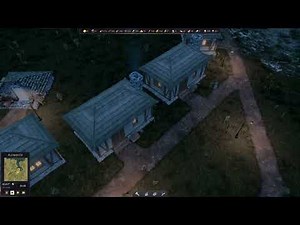 Colonize. Plymouth. Expanding and starting a Night Shift. Early Access. Hard Difficulty. Gameplay 5