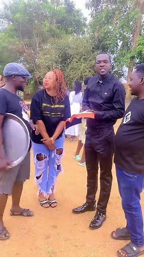 Exploring Ugandan Comedy with Young Emma and Lil Square