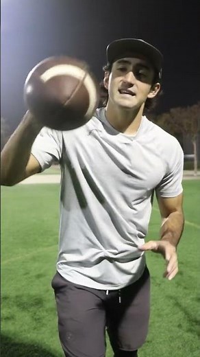 How To MAKE 1-HANDED CATCHES