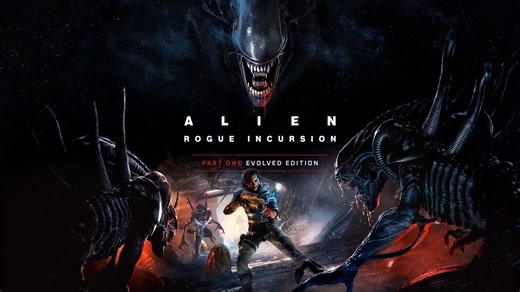 Alien: Rogue Incursion Evolved Edition Nintendo Switch 2 Gameplay Impressions | Handheld Players