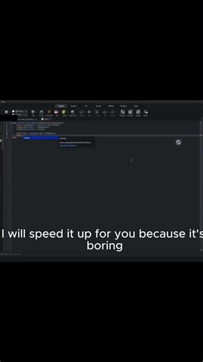 how to create a simple leaderboard script #developer #roblox