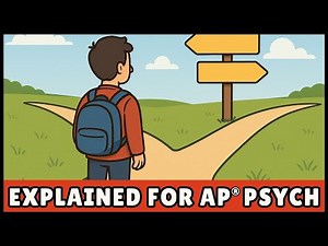 Algorithms and Heuristics (AP Psychology)