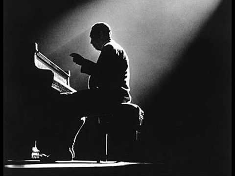Duke Ellington - I Got It Bad (And That Ain't Good)