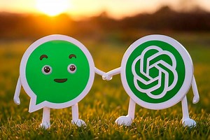 ChatGPT en tu WhatsApp: éste es el número que debes guardar en tus contactos