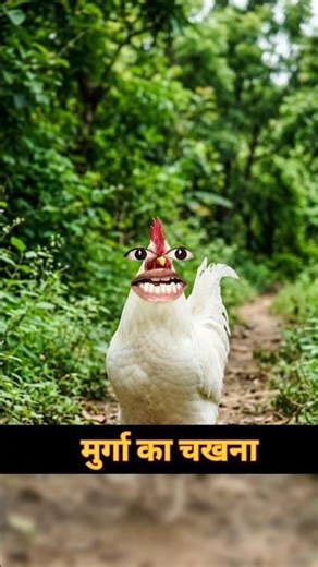आज तो फंस गया मुर्गा बेचारा 6 🤣🐓 #shorts #viral #funny #comedy #shortvideos #thetharpuns