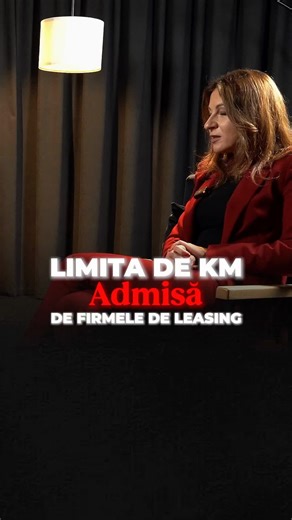 Limită de kilometri în leasing operațional: Ce trebuie să știi