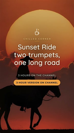 Mariachi Brass & 808s · Sunset Ride