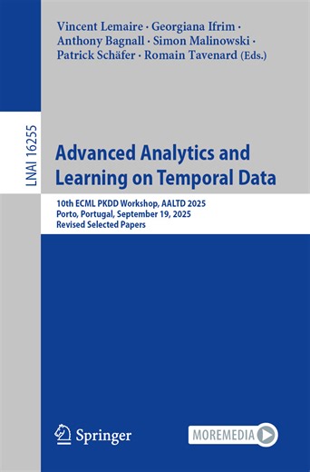 T3A-LLM: A Two-Stage Temporal Knowledge Graph Alignment Method Enhanced by LLM | Advanced Analytics and Learning on Temporal Data