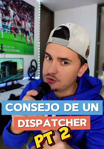 Consejos para Dispatcher de Camiones en Español
