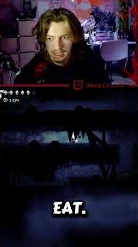 Deepnest was the place or horror #streamhighlights #hollowknight