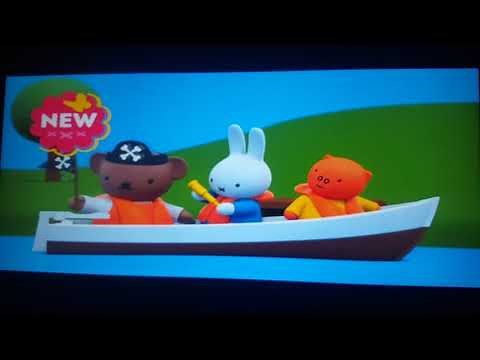 New Miffy's Adventures Big and Small - Saturday