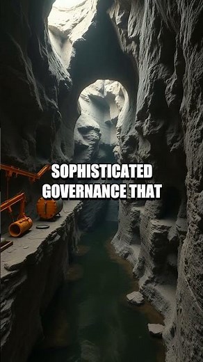 Garamantes the Hidden Oasis Empire