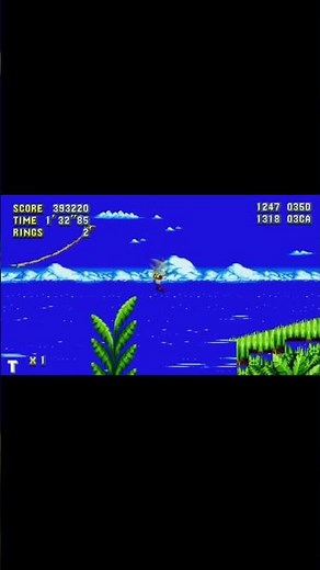 Unlocking Hyper Sonic: The Ultimate Sonic Mania Guide! (4k)