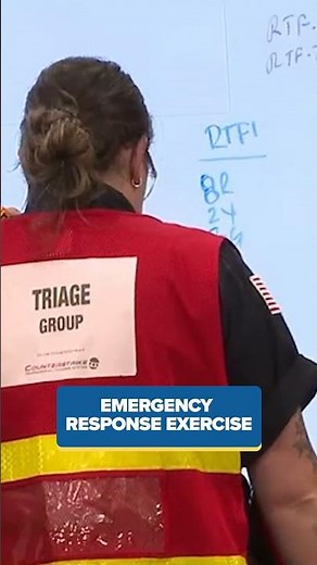 McMaster gives updates on USS Yorktown remediation project, Charleston emergency response exercise